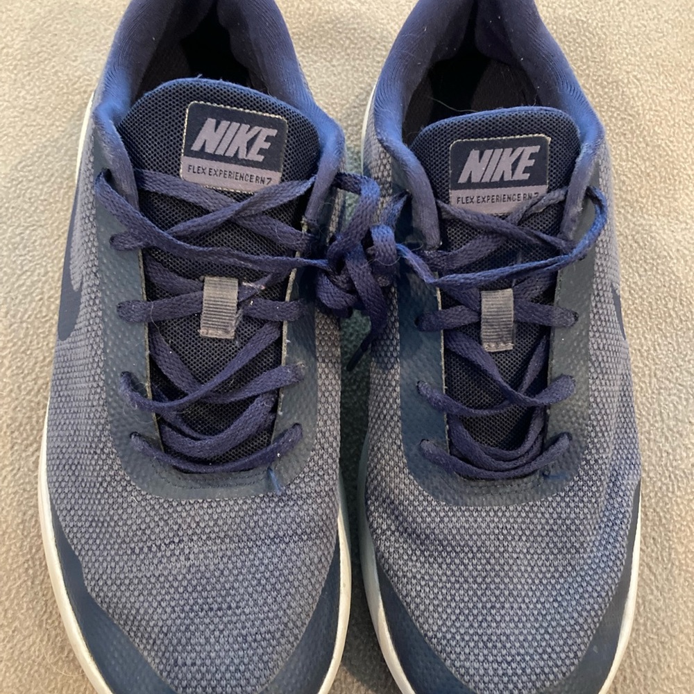 Nike, used, Flex Experience RN7, Men’s size 7.5
